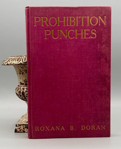 PROHIBITION PUNCHES