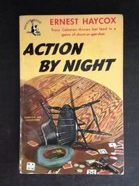 ACTION BY NIGHT