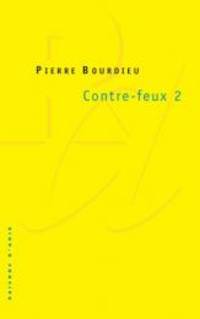 Contre-feux, tome 2 (French Edition)