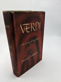 Verdi: A Novel of the Opera