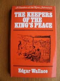 The Keepers of the King's Peace