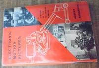 Electric Motion Pictures: A History of the Television Camera by Abramson, Albert - 1955