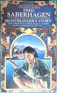 The Second Book of Lost Swords : Sightblinder's Story