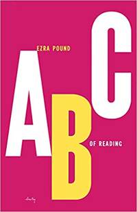 ABC of Reading (New Directions Paperbook) by Ezra Pound - 2010-10