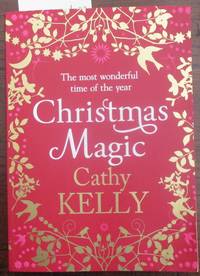cover of Christmas Magic