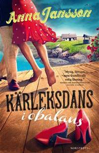 Kärleksdans i obalans.