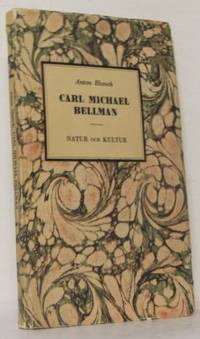 Carl Michael Bellman.