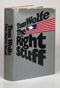 The Right Stuff
