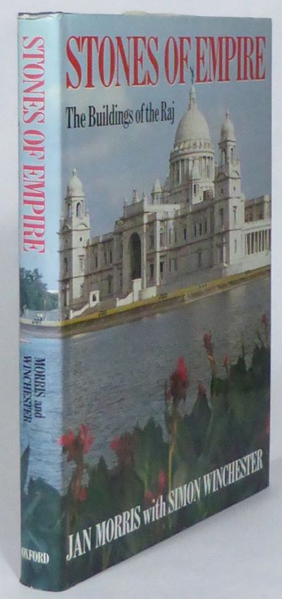 Stones of Empire. The Buildings of the Raj.