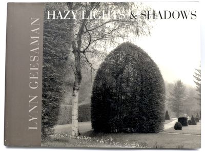 [SIGNED] [PHOTOGRAPHY] HAZY LIGHTS & SHADOWS