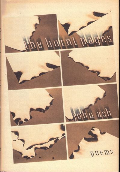 The Burnt Pages