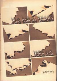 The Burnt Pages