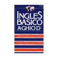 Ingles Basico (ghio)/basic English