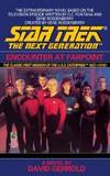 Encounter at Farpoint (Star Trek: The Next Generation) by David Gerrold - 2010-07-09