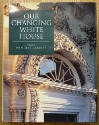 Our Changing White House