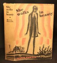 She Walks in Beauty (First Edition)