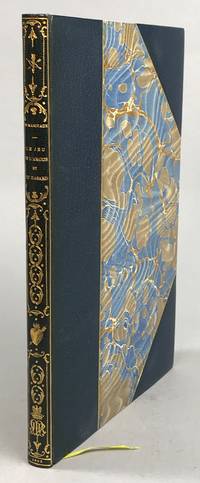 Le Jeu de l'Amour et Du Hasard. Comédie en trois actes. Illustrations de Maurice Leloir....