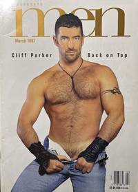 Advocate Men, March 1997