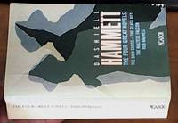 image of The Four Great Novels -- the Dain Curse -- The Glass Key -- The Maltese Falcon -- Red Harvest,