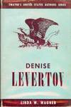 DENISE LEVERTOV