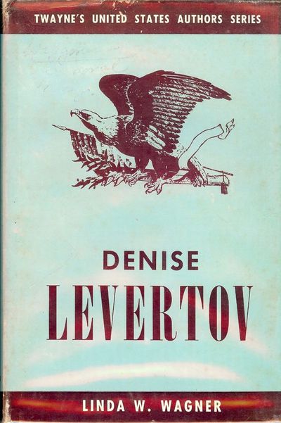 DENISE LEVERTOV