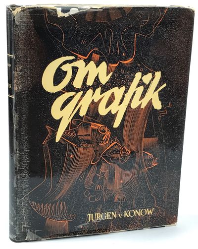 Om grafik. Historia och teknik. Ny upplaga…