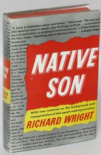 image of Native Son