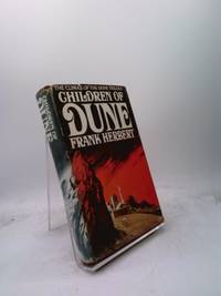 Children of Dune by Herbert Franke - 1976