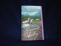 Paradise Valley by Bittner, Rosanne - 2013