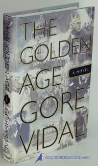 The Golden Age: A Novel