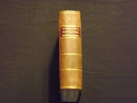 New American Practical Navigator… by Nathaniel Bowditch
- 1853
- from Nicholas D. Riccio Rare Books & Prints (SKU: 100081)