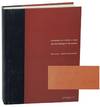 Language to Cover A Page: The Early Writings of Vito Acconci (Signed First Edition)