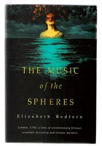 The Music of the Spheres by Redfern, Elizabeth - 2001