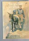 The Australian Experience of War: Illustrated Stories and Verse