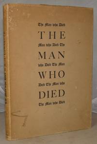 The Man Who Died