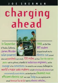 Charging Ahead