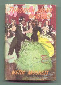cover of Through Many Waters
