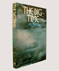 cover of The Big Time