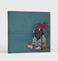 cover of Where the Wild Things Are.