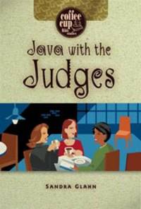 Java with the Judges Coffee Cup Bible Studies