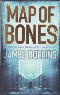 Map of Bones