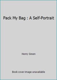 image of Pack My Bag : A Self-Portrait