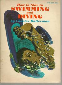 How to Star in Swimming and Diving