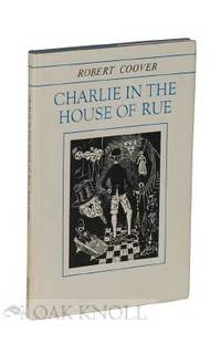 image of CHARLIE IN THE HOUSE OF RUE