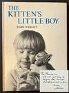 The Kitten's Little Boy