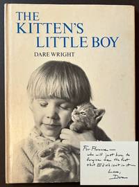 The Kitten's Little Boy