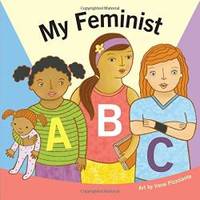 My Feminist ABC by duopress labs - 2018-03-06