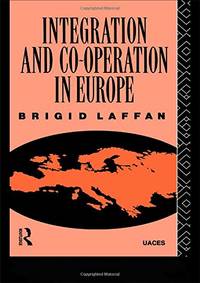 Integration and Co-operation in Europe