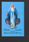 Our Lady of the Miraculous Medal (27 Short Sermons for the weekly Novena)