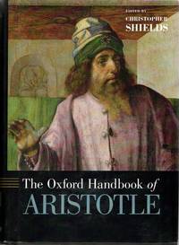 [PHILOSOPHY] THE OXFORD HANDBOOK OF ARISTOTLE